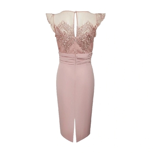 2020-New-Design-Popular-Summer-Ruffle-Sleeve-MIDI-Lace-Dress-for-Woman.webp (1)