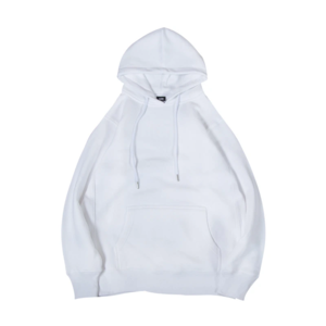New Style Fashion Trend Pure Cotton Men and Women Long Sleeve Hooded Sweatshirt