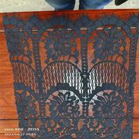 lace fabrics