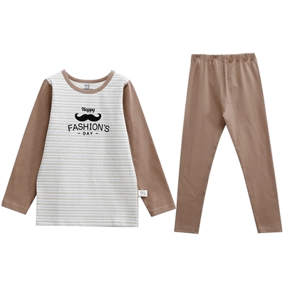 2021-Wholesale-High-Quality-Long-Sleeve-Breathable-Knitted-Child-Kids-Two-Piece-Pajamas-Set.webp (1)