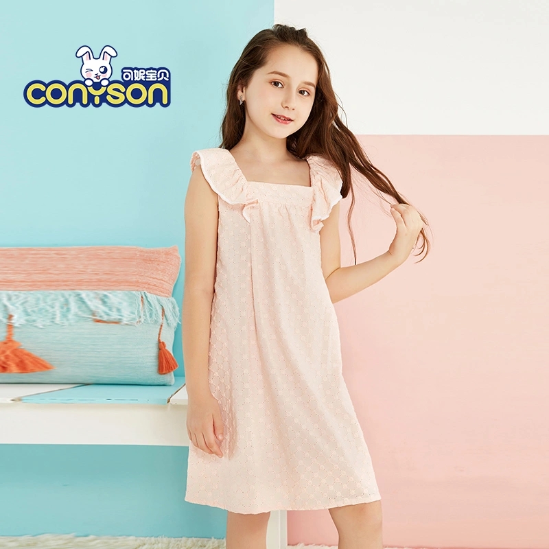 Fashion-Baby-Kids-Fancy-Pink-Cotton-Sleeveless-Girls-Boutique-Dress.webp (3).jpg