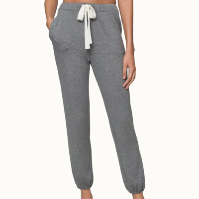 2021 Spring Autumn High Quality Fitness Wear Leisure Home Casual Jogger Pant Women